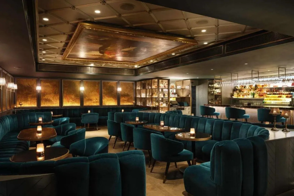 Sofitel London St James