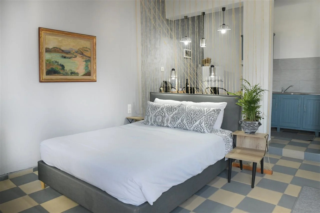 Panorama Studios & Apartments