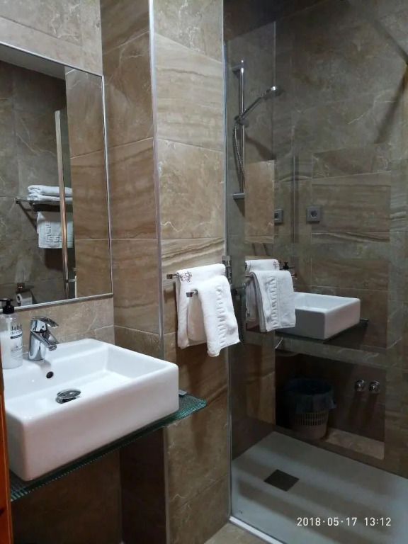 Hotel Yeste