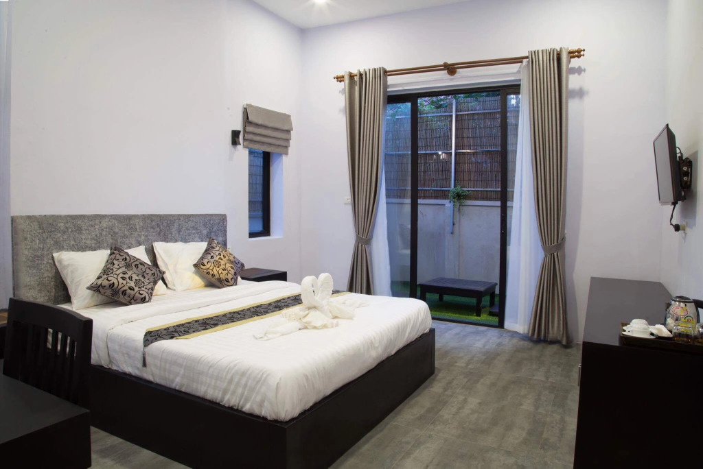 D'Moment Siem Reap Hotel