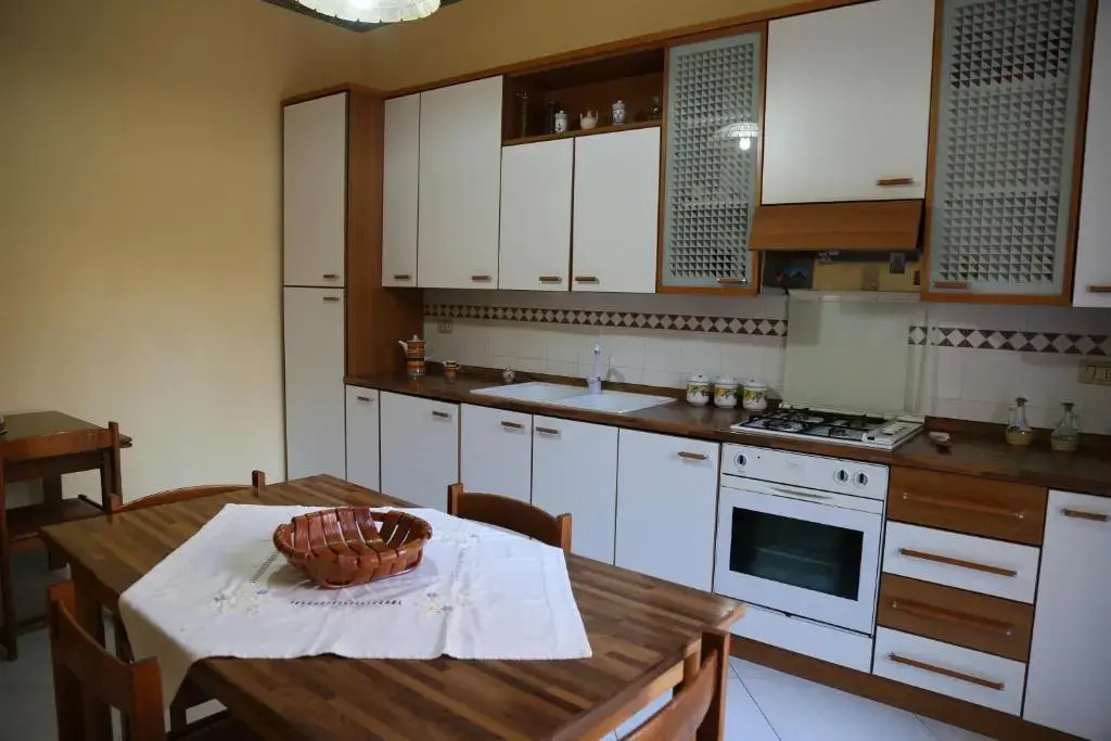 Elimo Affittacamere - Casa Vacanze di Scardino Leonardo