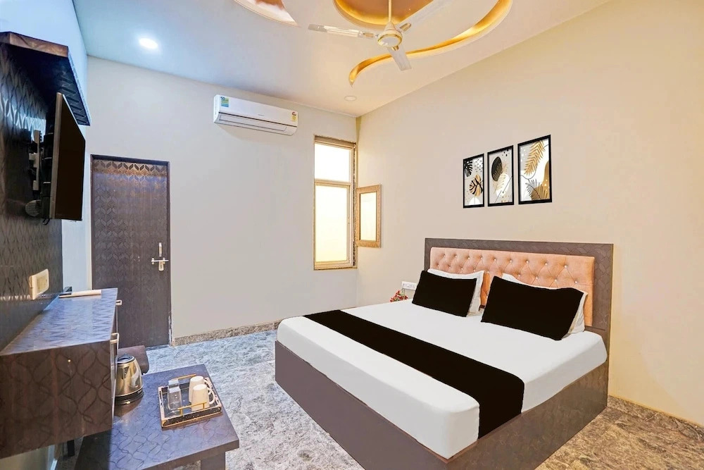 Super Hotel O Shiva