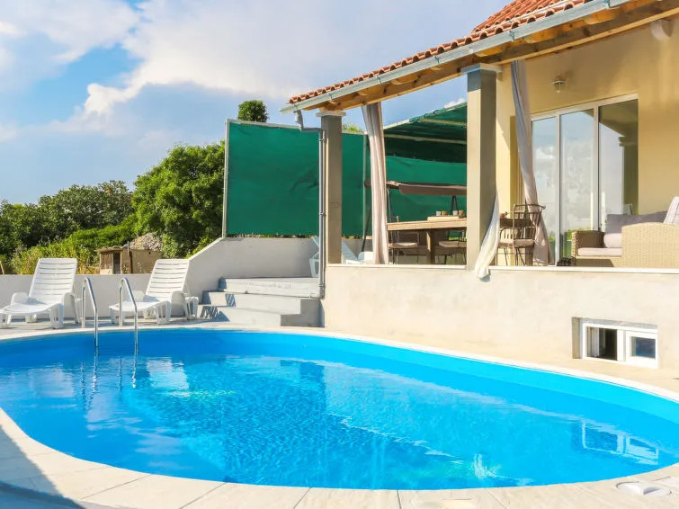 Holiday Home Ivica