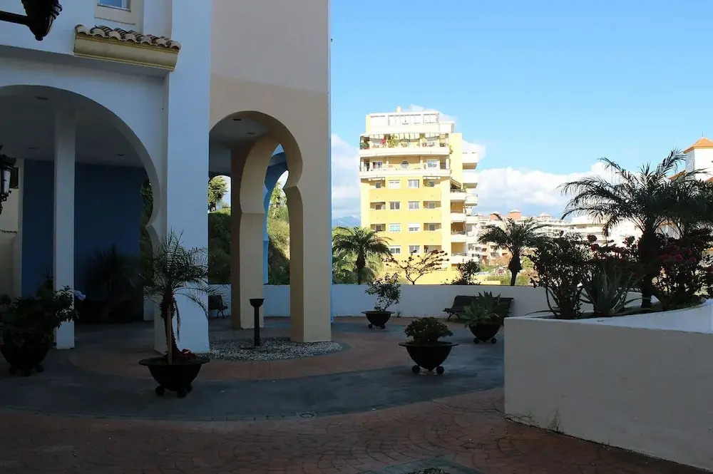 Puerto Blanco