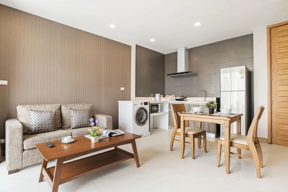 Cetus Residence By Favstay