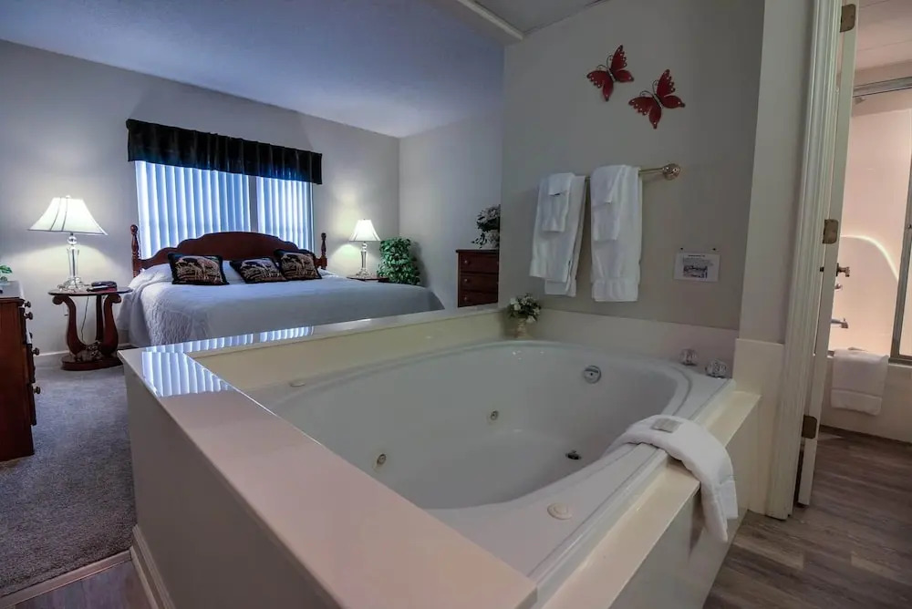 Whispering Pines 243