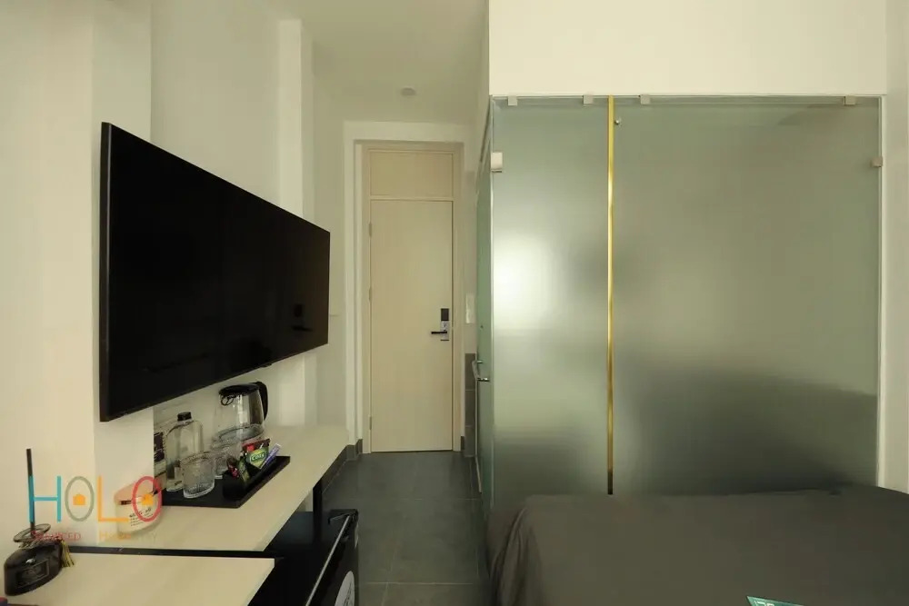 HoLo Ba Dinh Hanoi - Serviced HomeStay