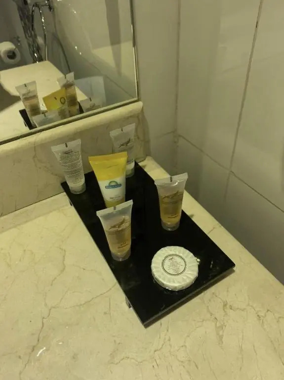 Al Massa Inn Riyadh