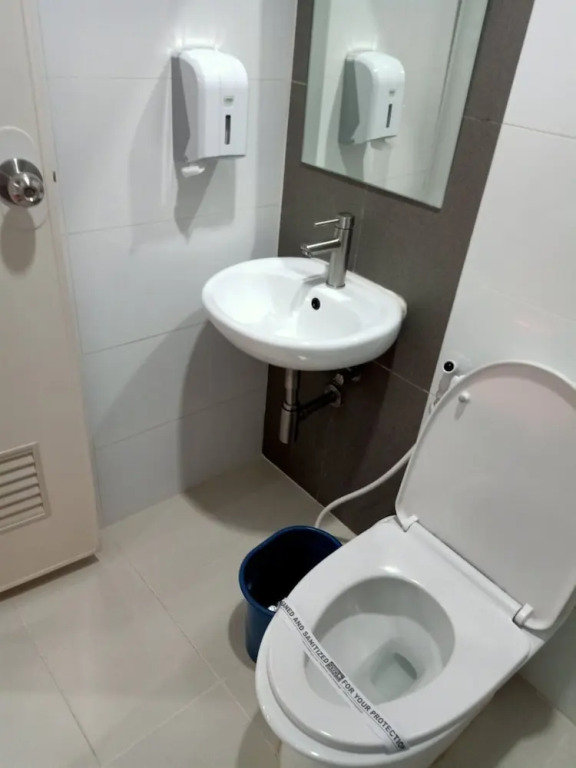 Hotel Sogo Macapagal