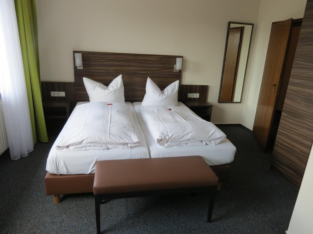 Hotel-Restaurant Zum Stern