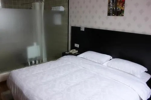 City 118 Hotel