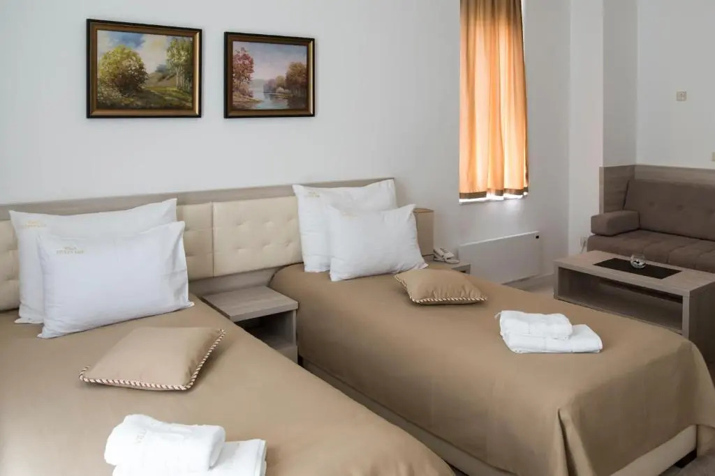 Villa Otava Lux SPA