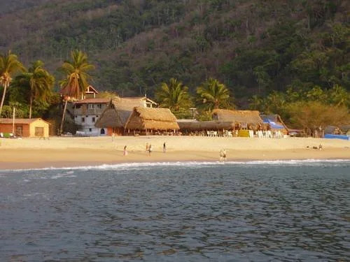 Yelapas Casa Viaje