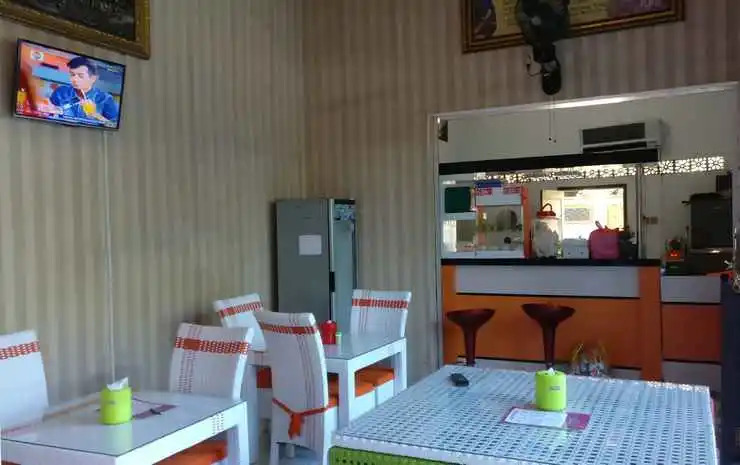 Hotel Boegenviel Syariah