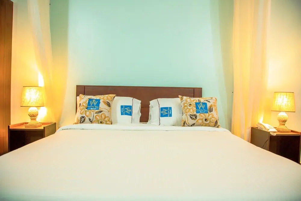 Victoria View Boutique Hotels Kigo