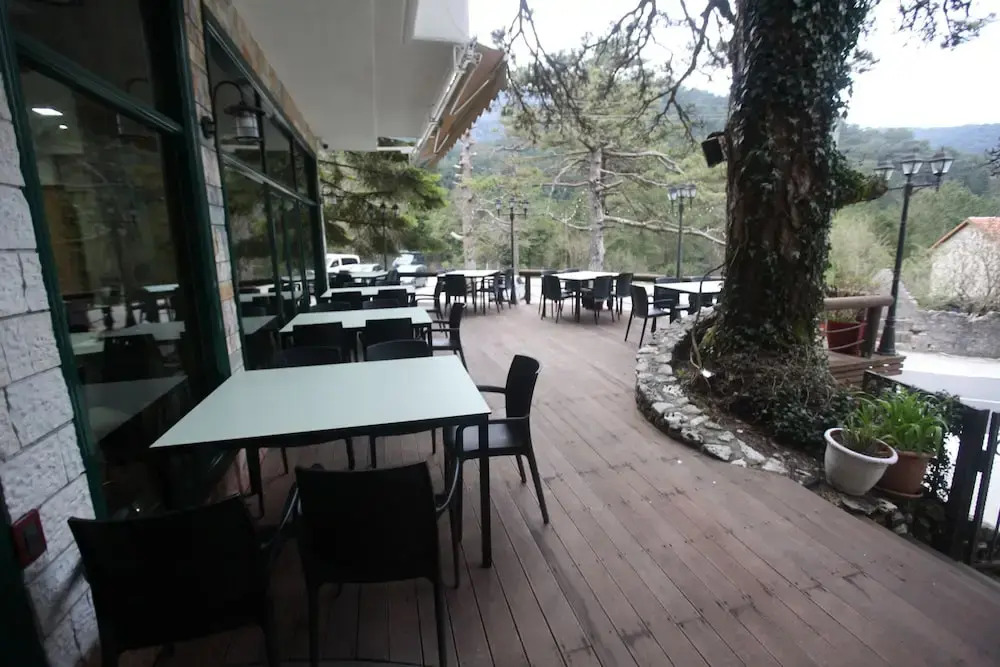 Hotel Sofo