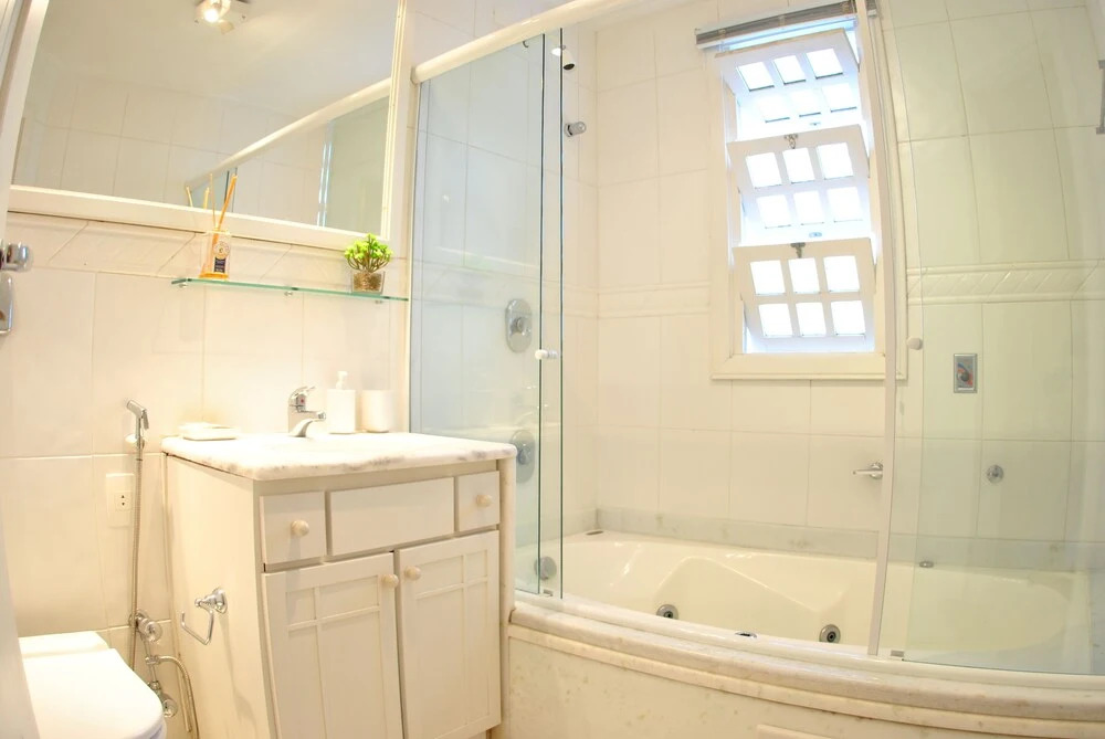 Apartamento Bela Vista - 006