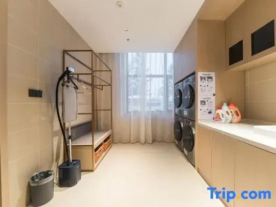 Lavande Hotel (Beijixing Square Songyuan Park Branch)