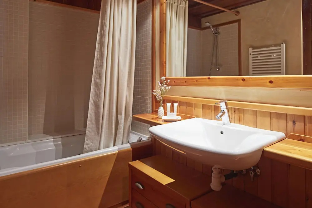 Plan de Beret by FeelFree Rentals