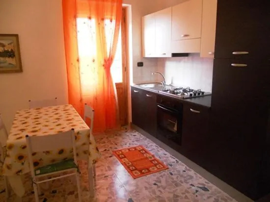 Apartment Da Mario