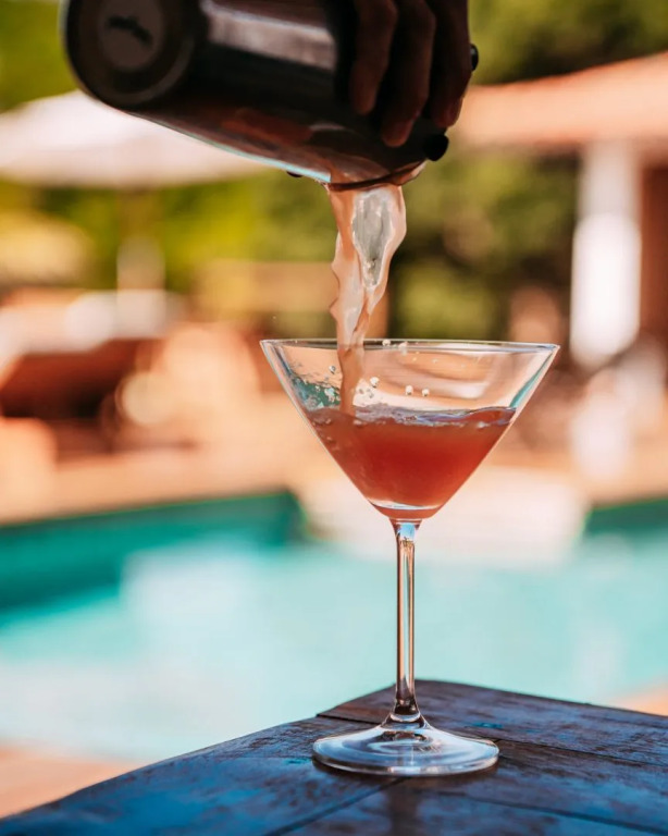 Jubarte Hotel - Tawa Beach Club