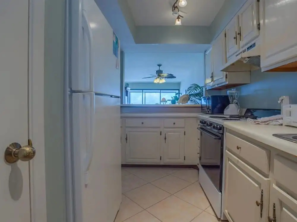 Edgewater 42 by Meyer Vacation Rentals