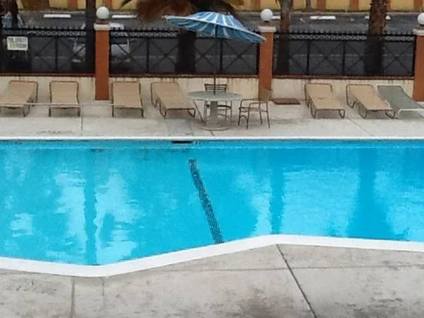 Regency Inn and Suites