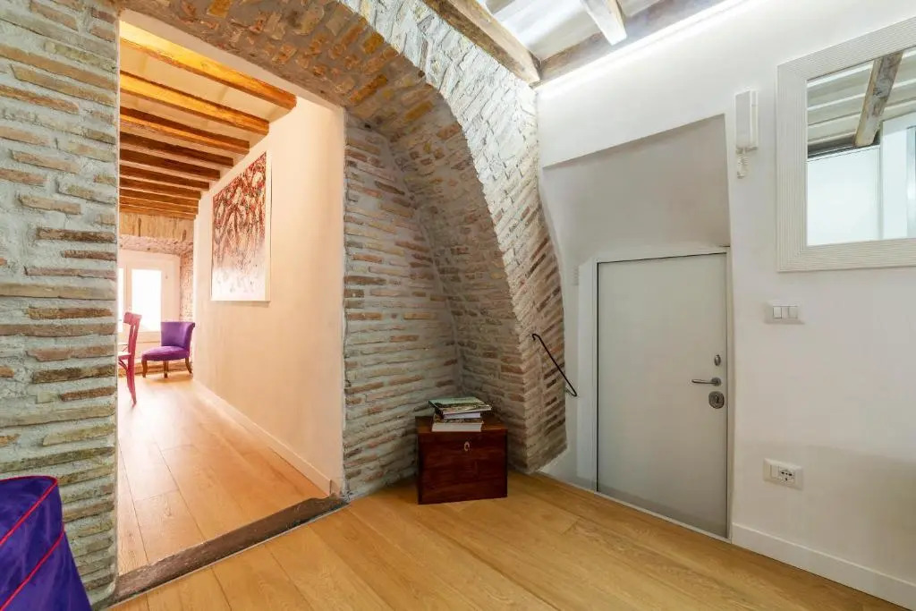 Largo di Torre Argentina Cozy Studio