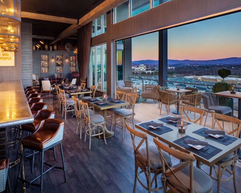 Hyatt Place Harrisonburg
