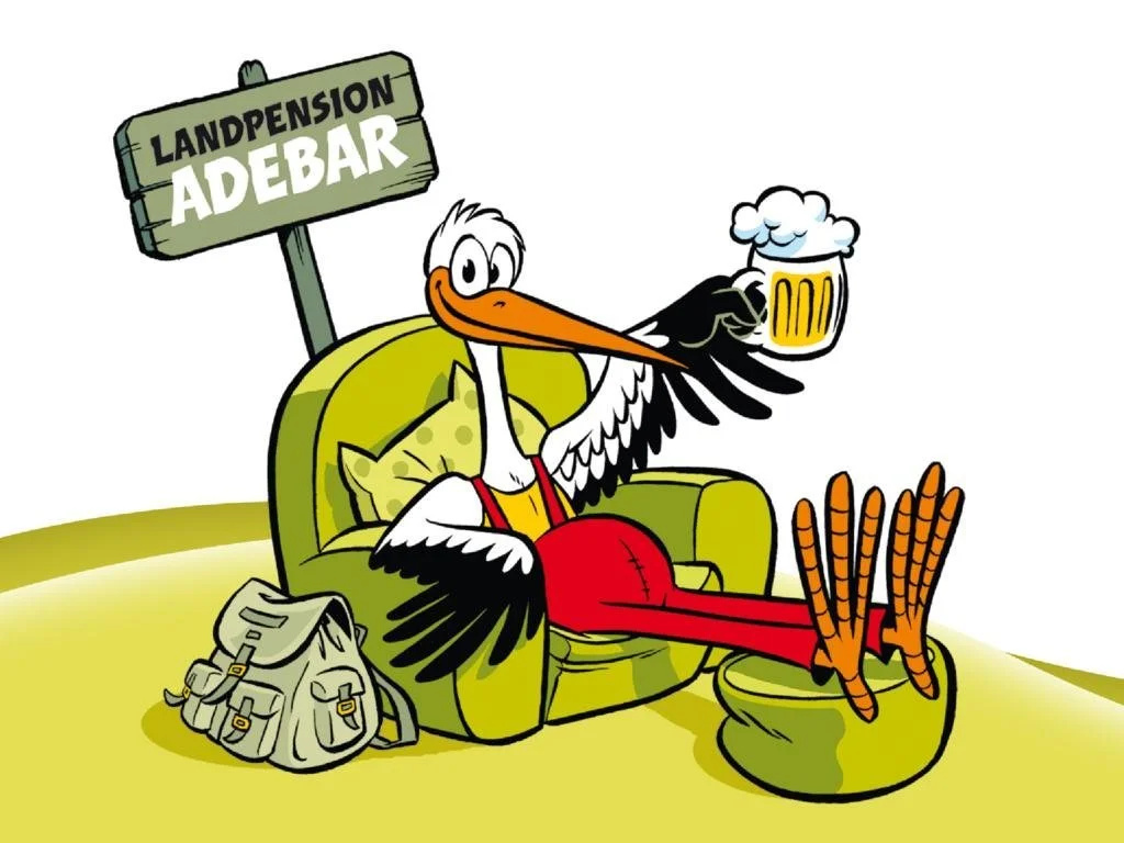 Landpension Adebar