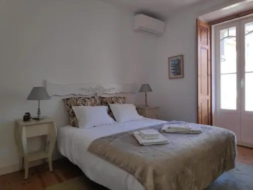 Casa do Passadico
