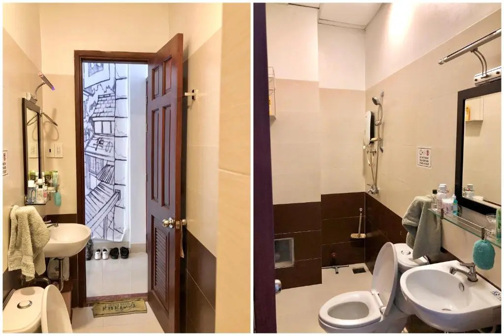 Du Homestay 1