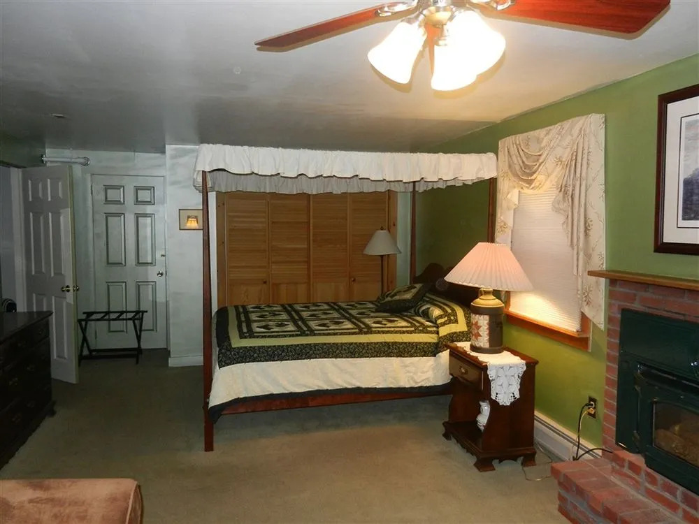 The Gables Inn