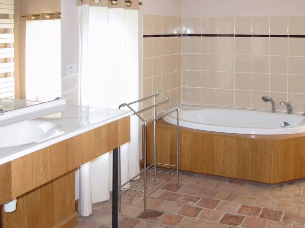 Holiday Home Le Verger by Interhome