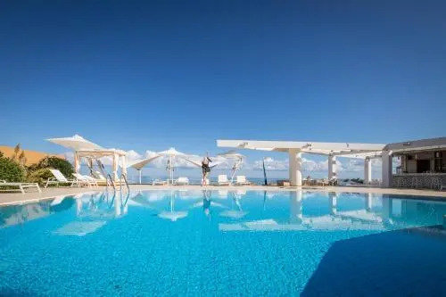 Aparthotel 4 Stars Malia