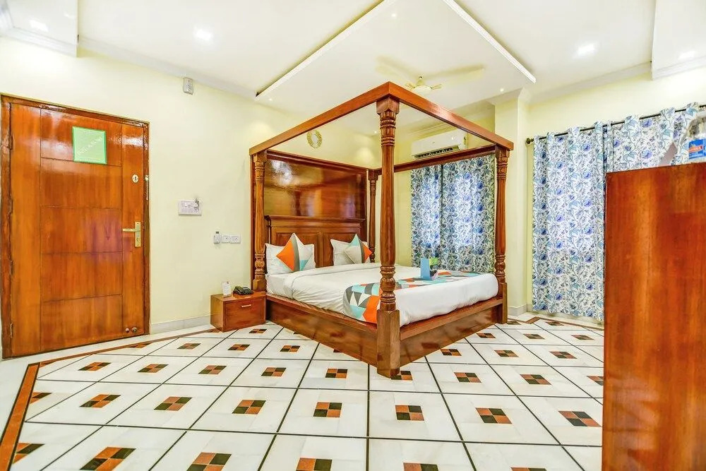 Fabexpress Alba Inn