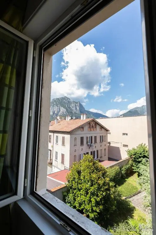 B&B Casa Fortuna