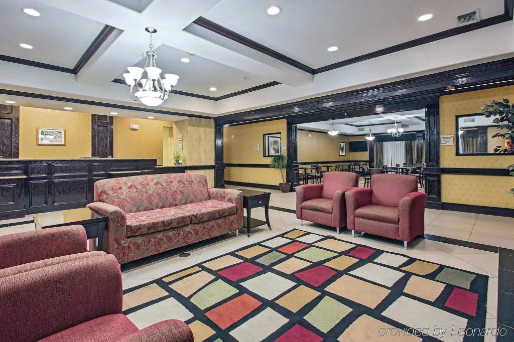 Motel 6-Joshua, TX
