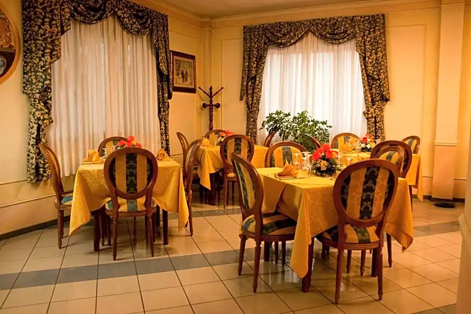 Hotel Michelangelo