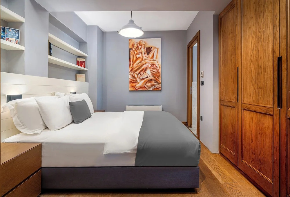 Urban Quarters - Asmalı Mescit