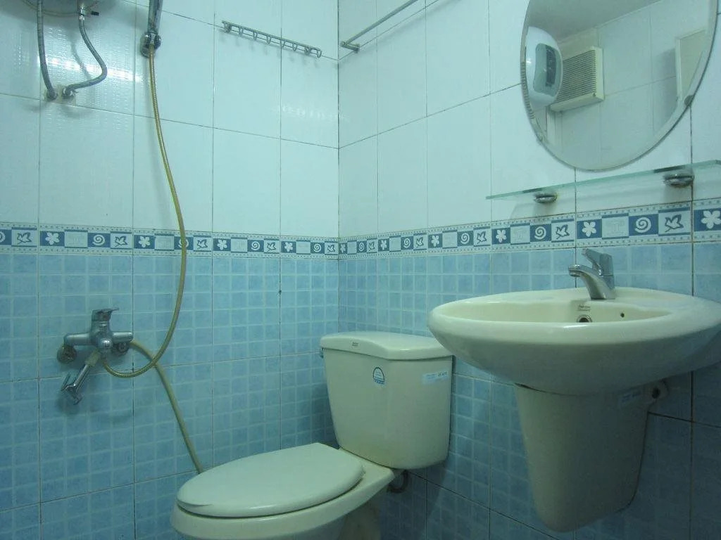 Phuc Loi Loc Hotel