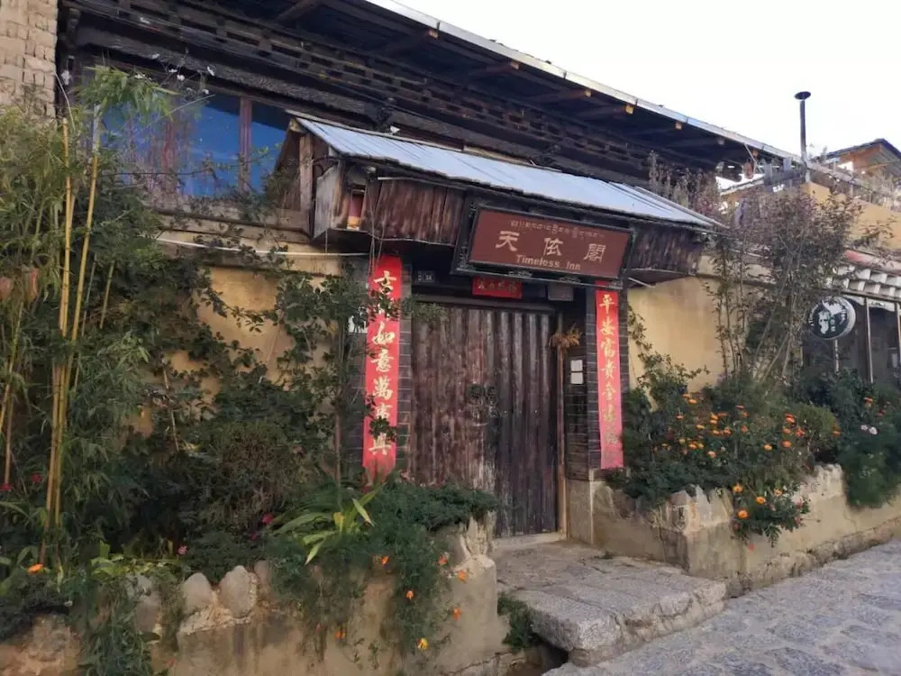 Timeless Inn