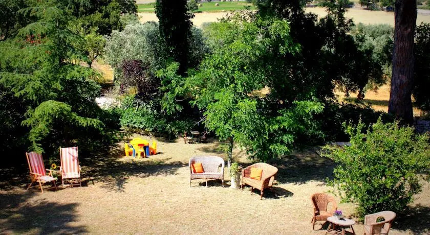 Masseria Grofoleo