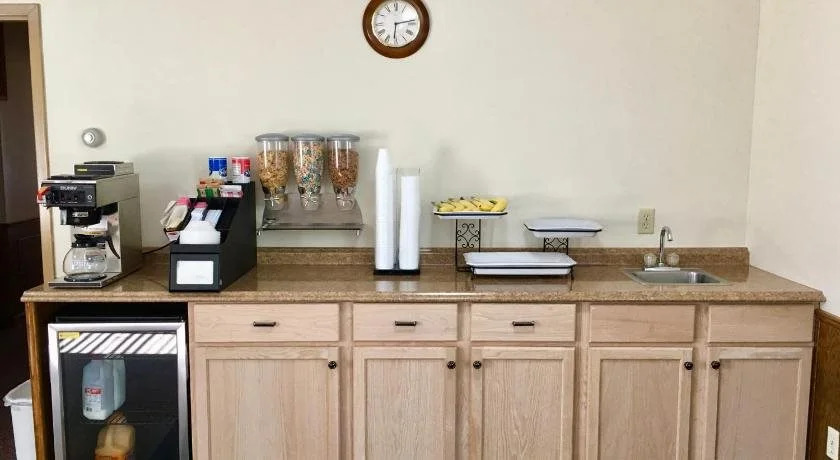 Thumb Heritage Inn