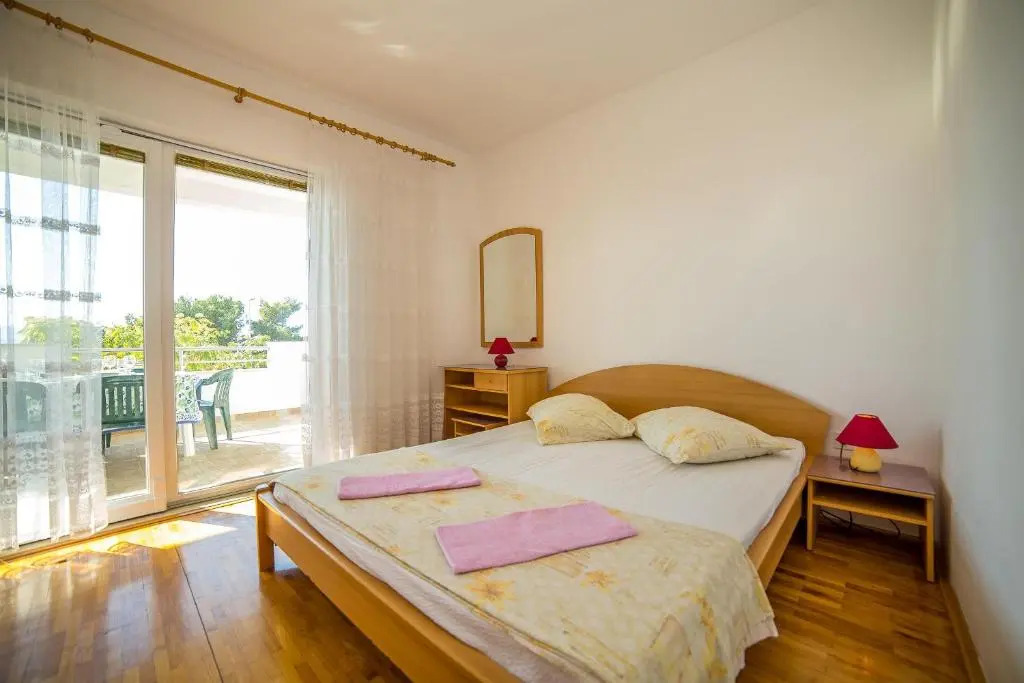 Apartments Emil