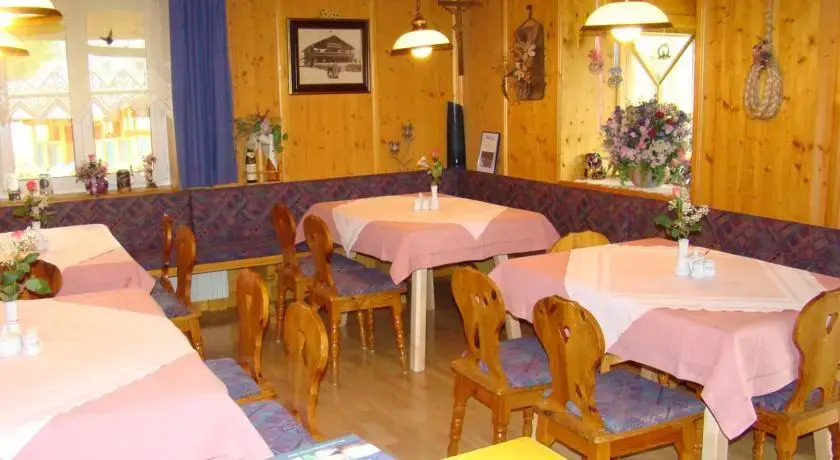 Haus Alpina