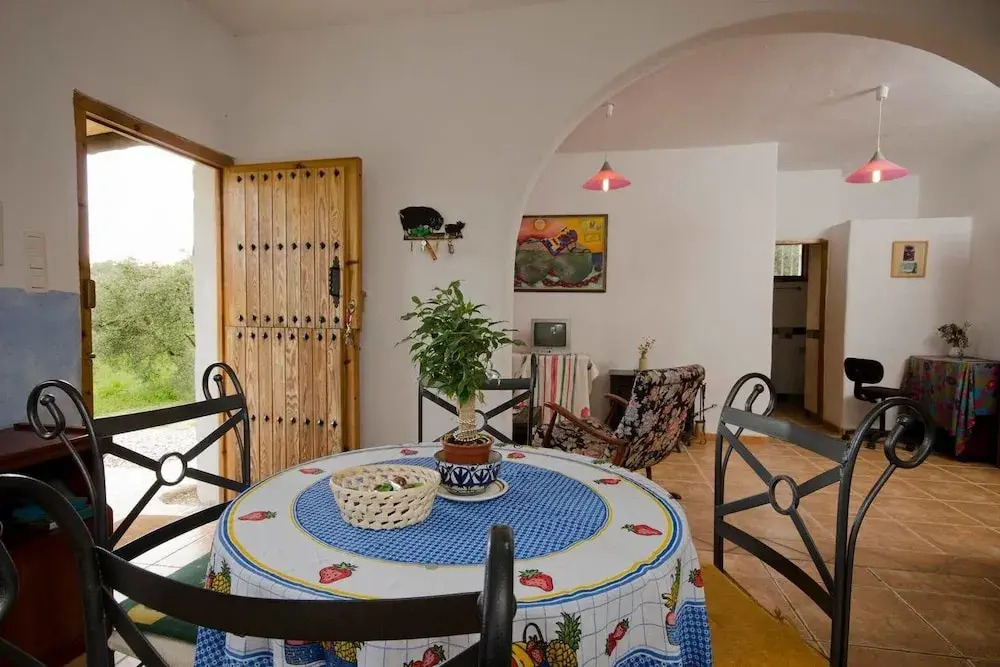 Armonia Alpujarra