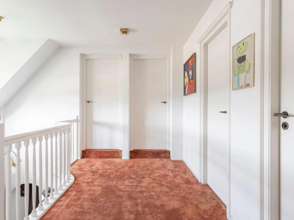 Detached Villa in Moergestel With Swimming Pool