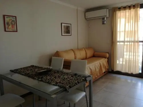 Departamento Moderno Balcones De La Riviera
