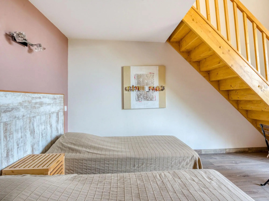 Holiday Home in Rasteau with Private Pool